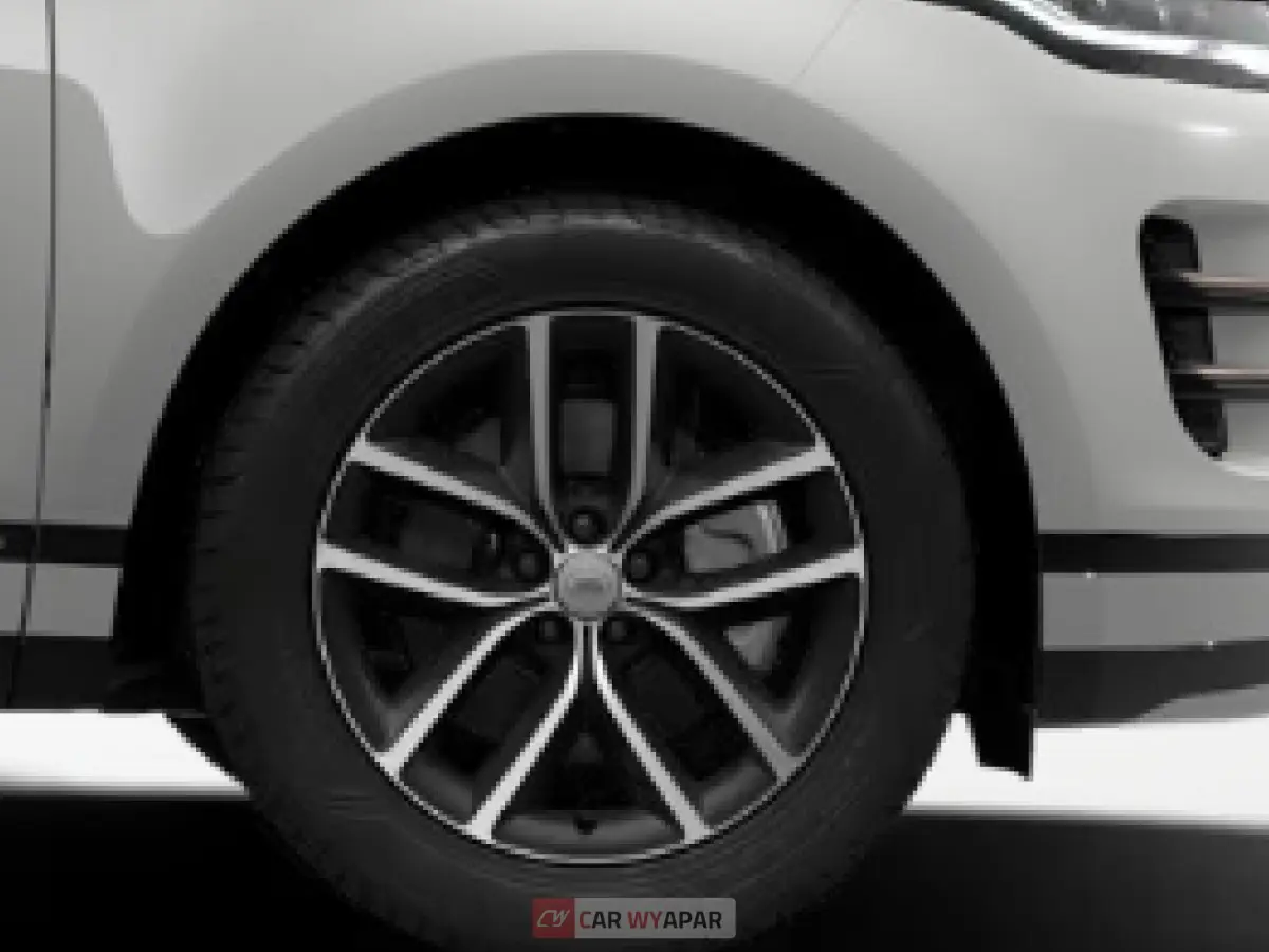 Range Rover Evoque Top Feature